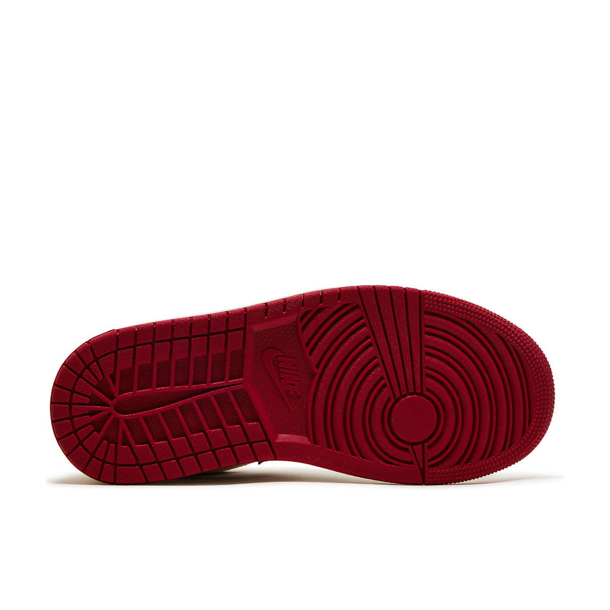 Air Jordan 1 Low Ruby (Women's)