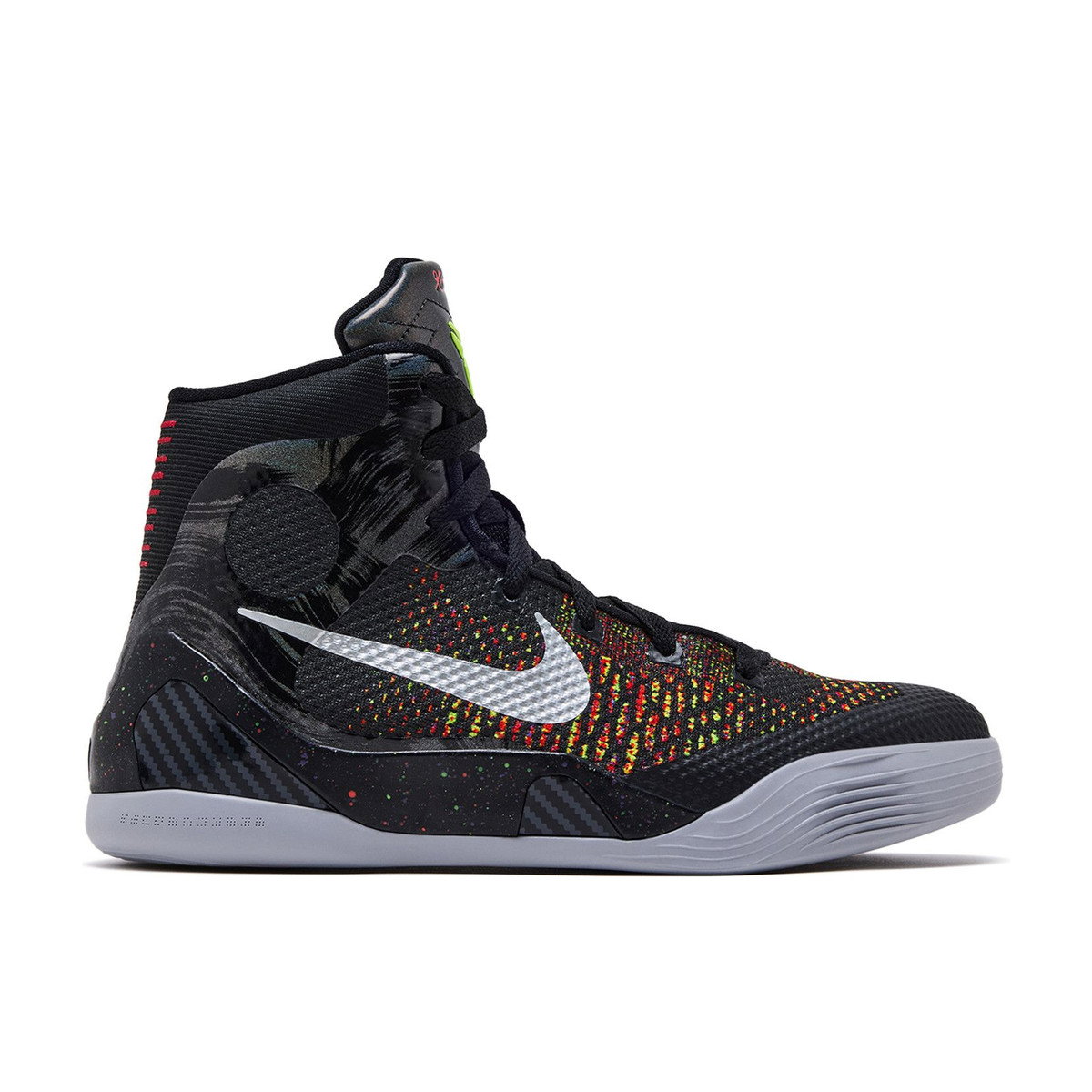 Nike Kobe 9 Elite Protro Masterpiece (2025) GS