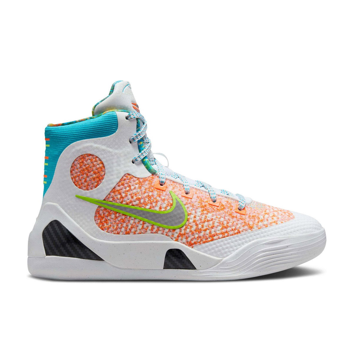 Nike Kobe 9 Elite Protro What The (2025) GS