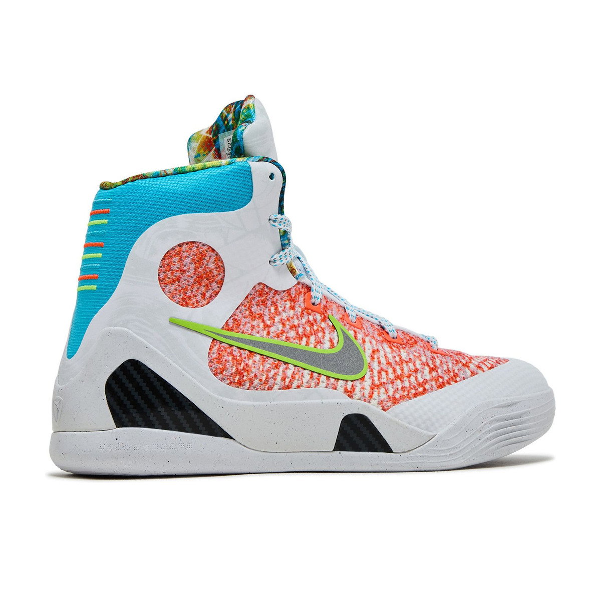 Nike Kobe 9 Elite Protro What The (2025) GS