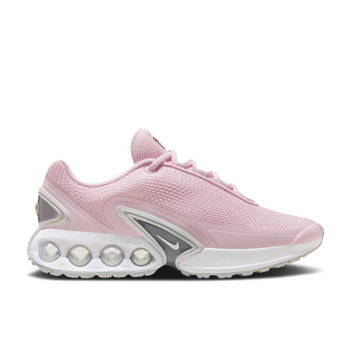 Nike Air Max DN Pink Foam Womens