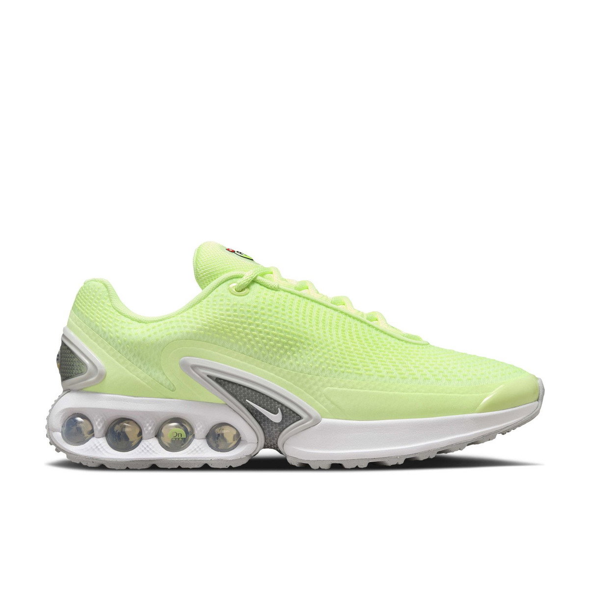Nike Air Max DN SE Barely Volt Womens