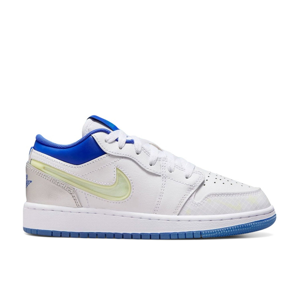 Air Jordan 1 Low The Sky Is Not The Limit GS