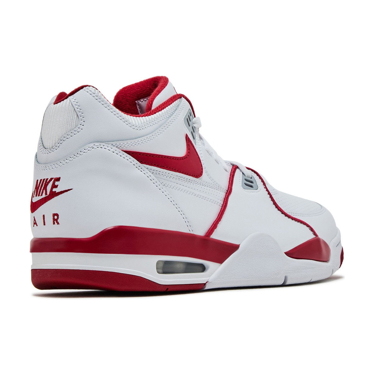 Nike Air Flight '89 OG White Varsity Red