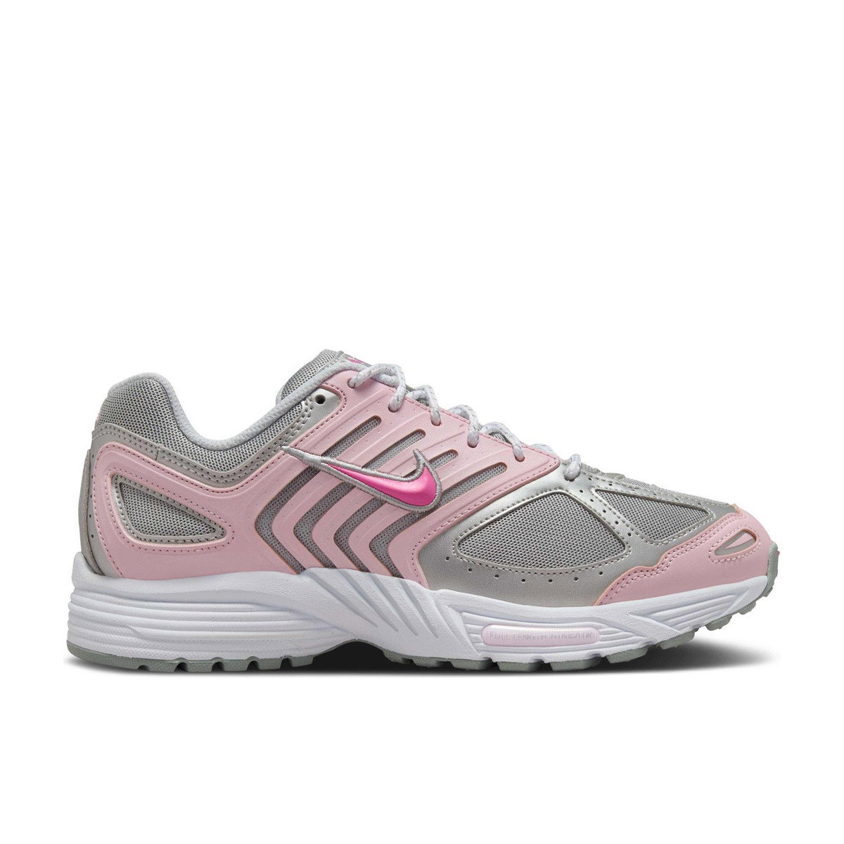Nike Air Peg 2K5 Pawprint Pink Foam Womens
