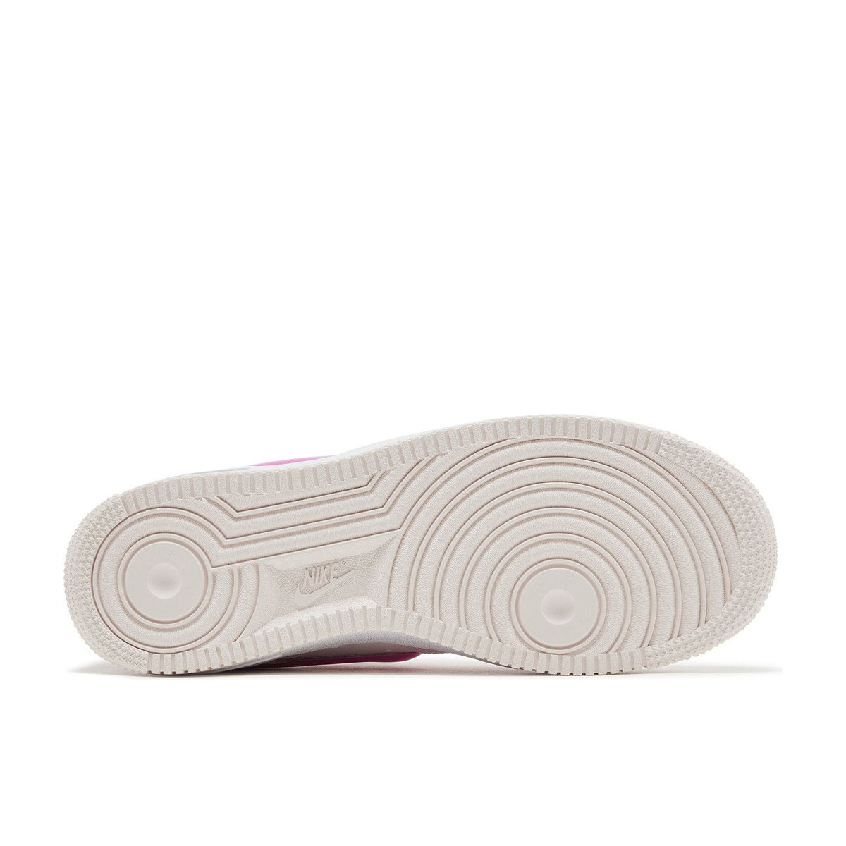 Nike Air Force 1 07 LX Pearl Pink Paw Print Womens