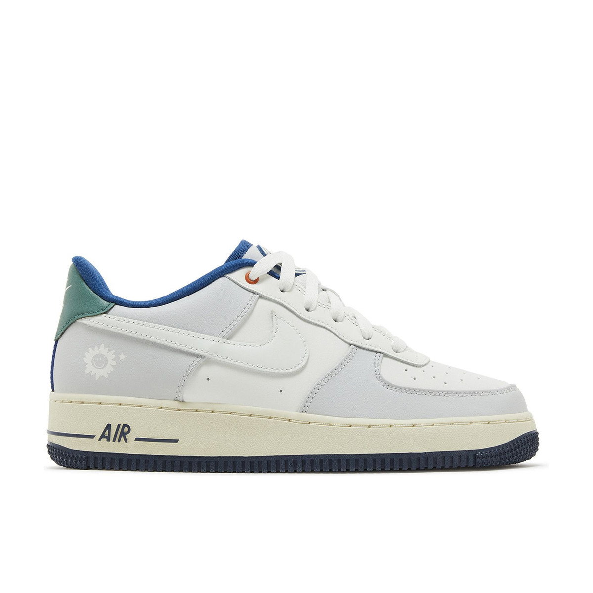 Nike Air Force 1 Low LV8 Sunny Sports Club GS