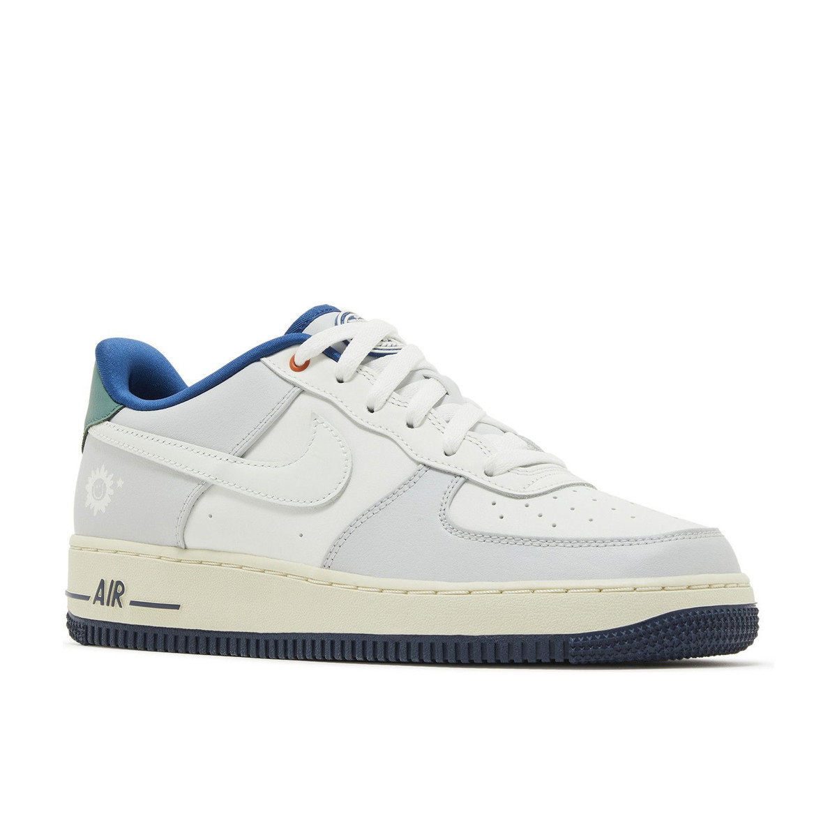 Nike Air Force 1 Low LV8 Sunny Sports Club GS