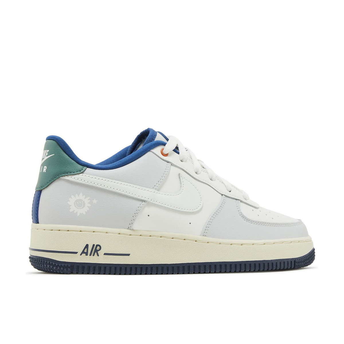 Nike Air Force 1 Low LV8 Sunny Sports Club GS