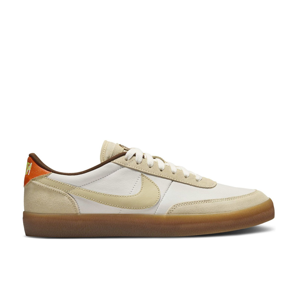 Nike Killshot 2 Brown Safety Orange