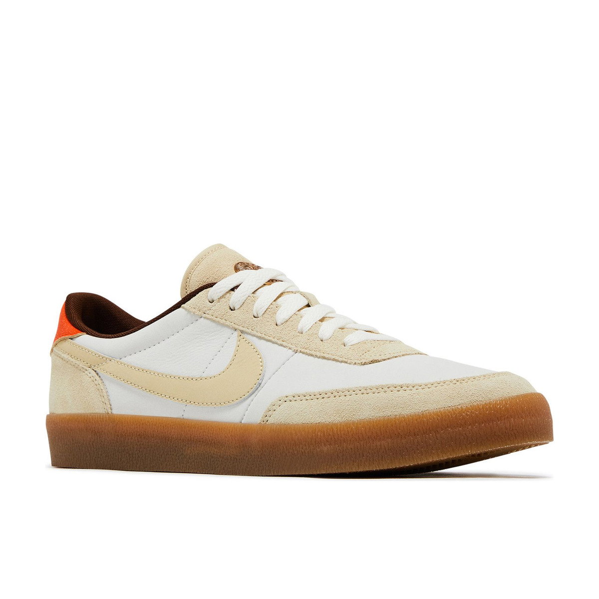 Nike Killshot 2 Brown Safety Orange