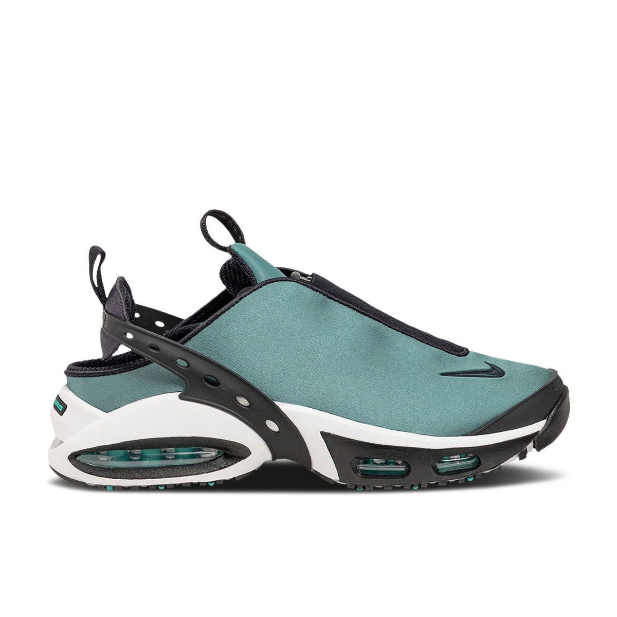 Nike Air Max Craze Smokey Blue Womens