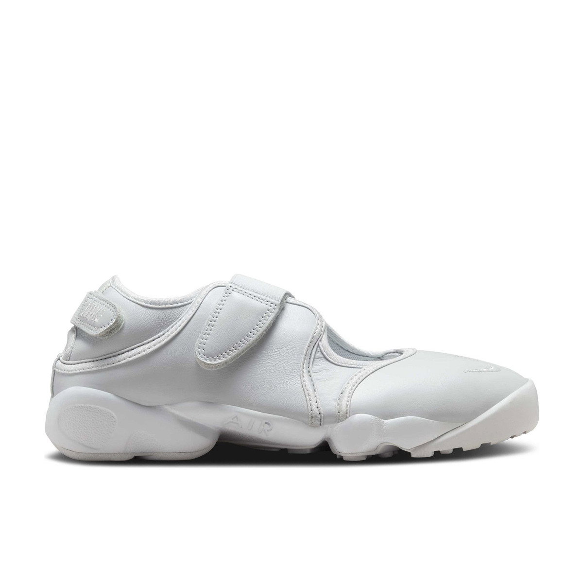Nike Air Rift Pure Platinum
