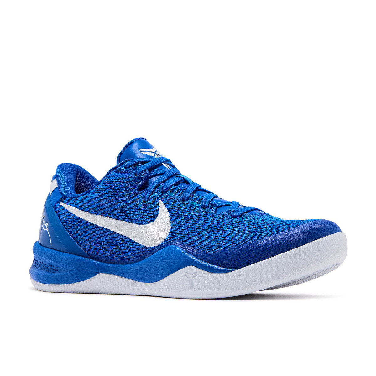 Nike Kobe 8 Protro TB Game Royal