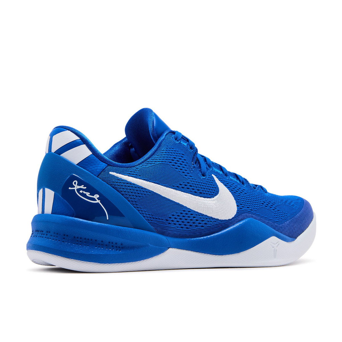 Nike Kobe 8 Protro TB Game Royal