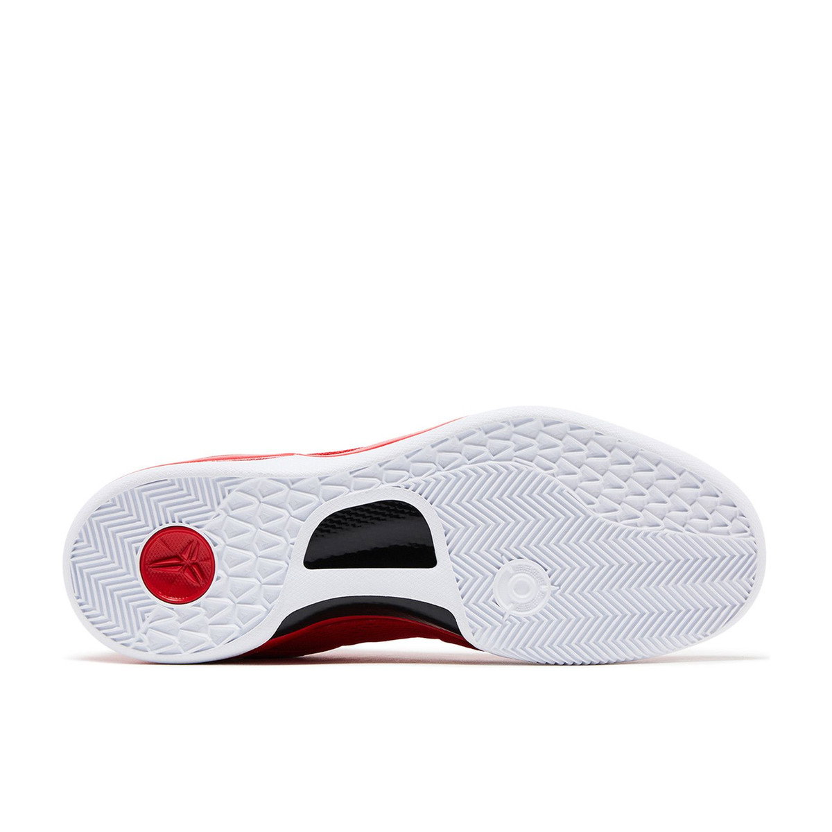 Nike Kobe 8 Protro TB University Red