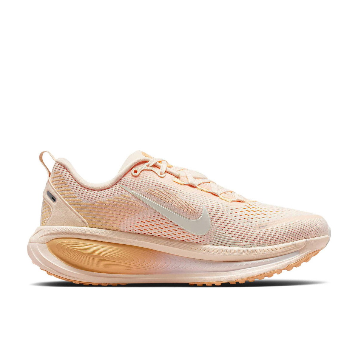 Nike Vomero 18 Guava Ice Orange Chalk Womens