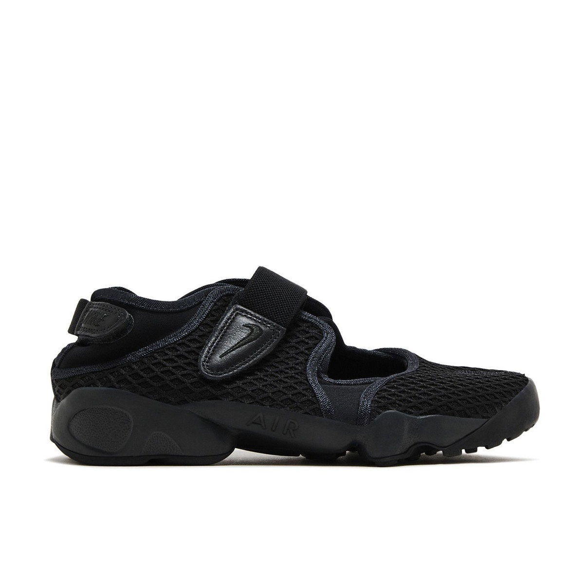 Nike Air Rift Off-Noir Womens