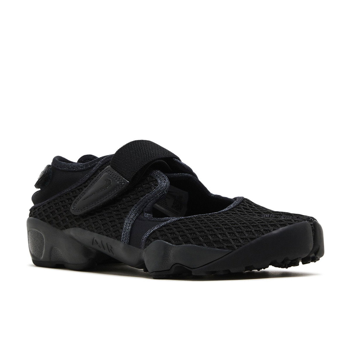 Nike Air Rift Off-Noir Womens