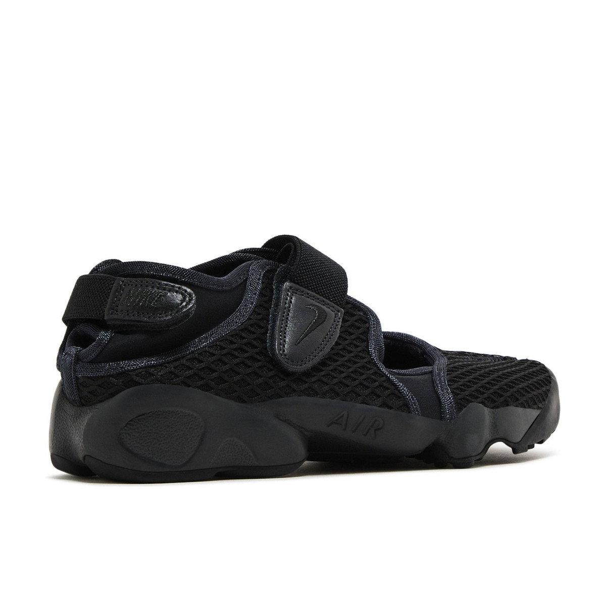 Nike Air Rift Off-Noir Womens