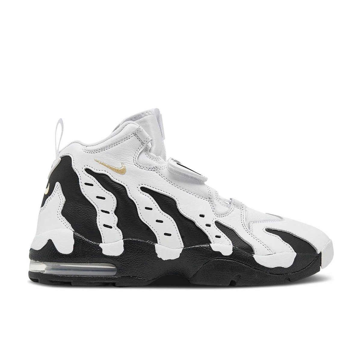 Nike Air DT Max 96 Colorado Away White Black