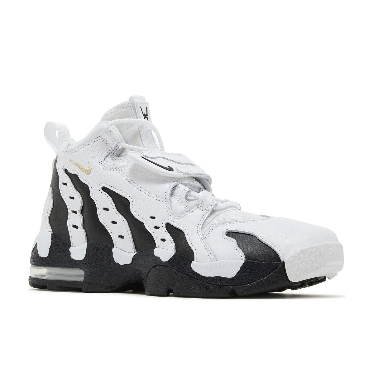 Nike Air DT Max 96 Colorado Away White Black