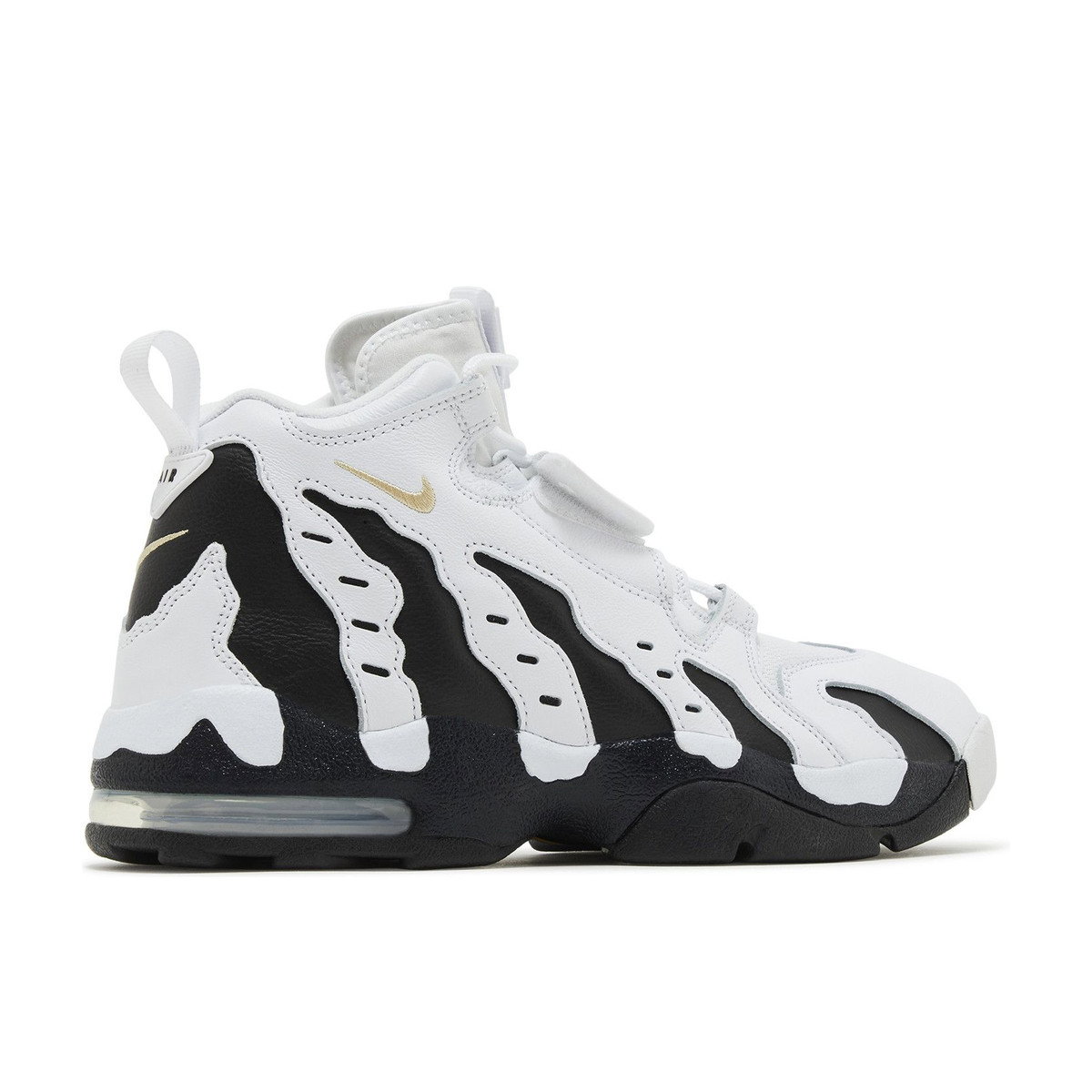 Nike Air DT Max 96 Colorado Away White Black