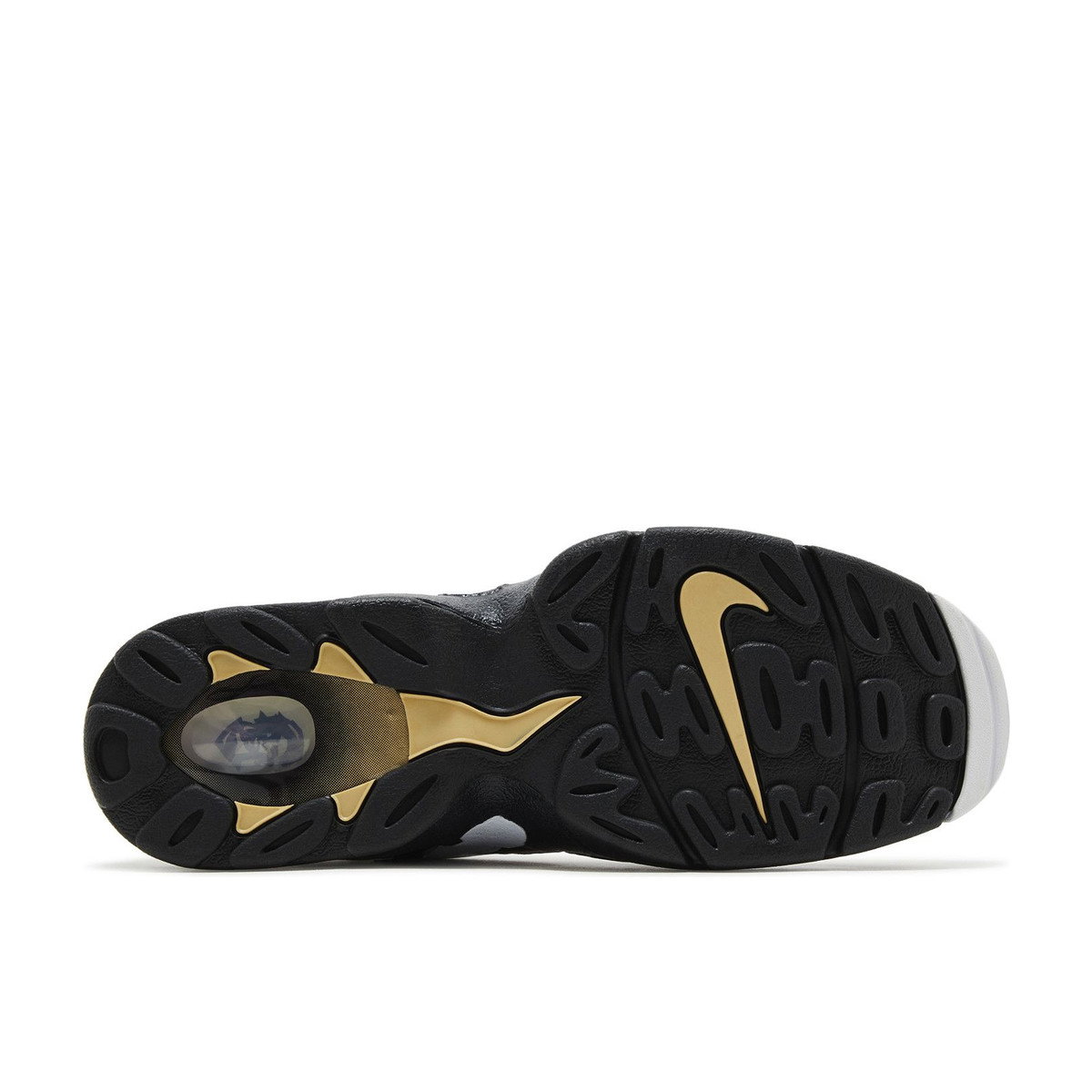 Nike Air DT Max 96 Colorado Away White Black