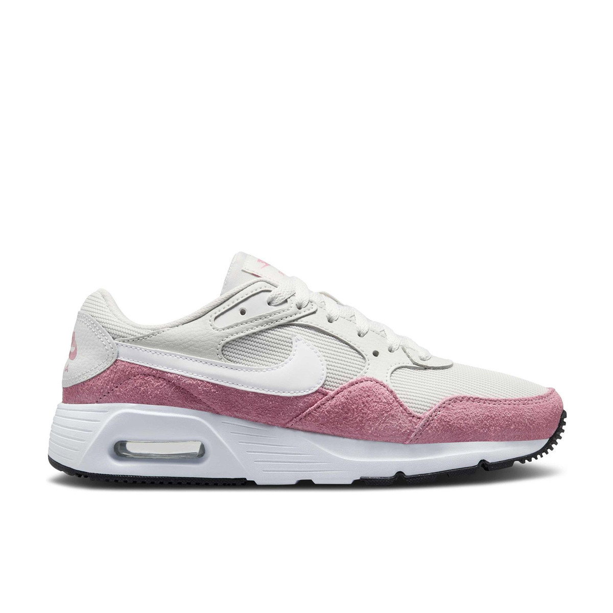 Nike Air Max SC Platinum Tint Elemental Pink Womens