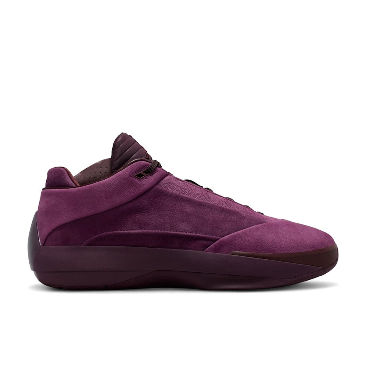 Air Jordan 40 Bordeaux