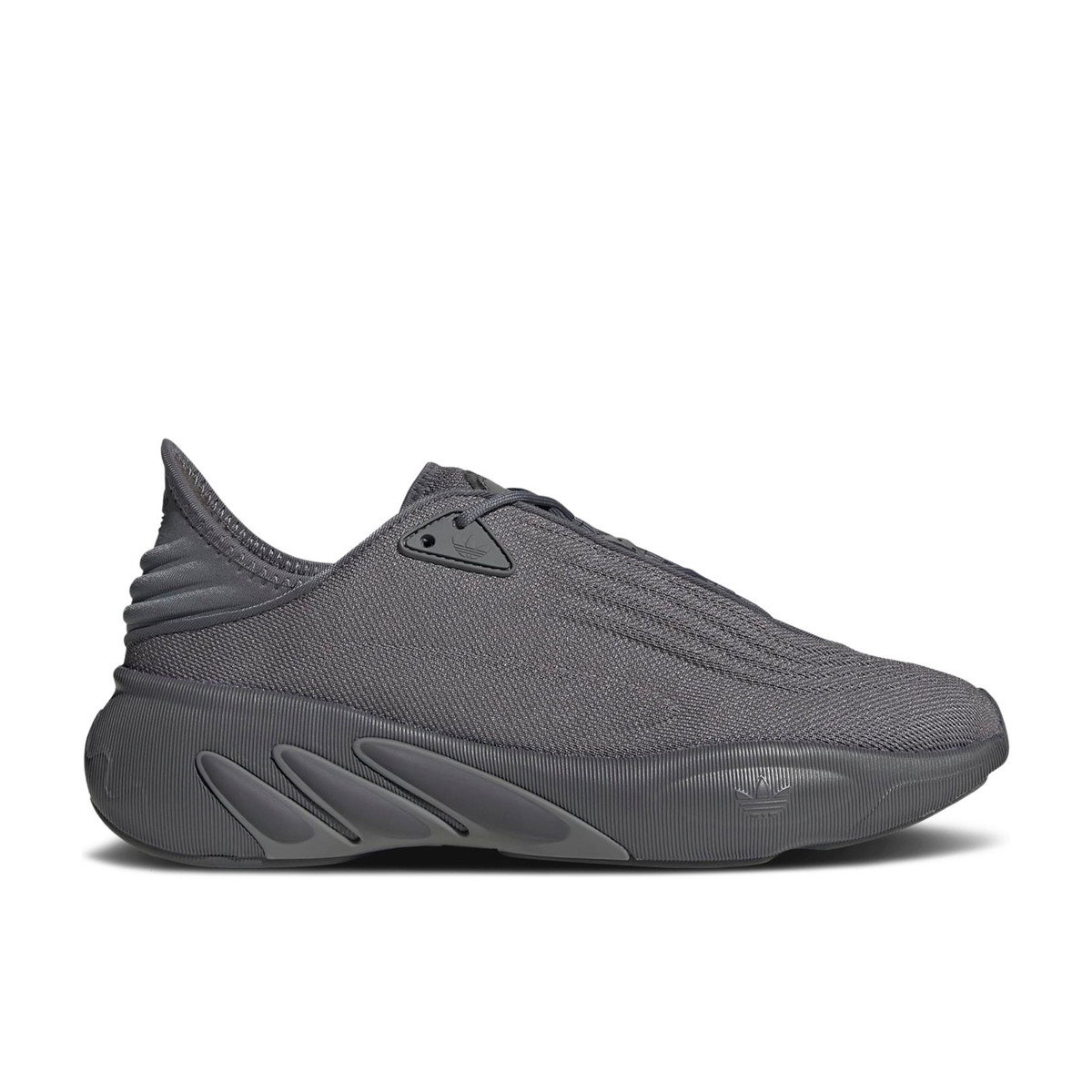 Adidas adiFOM SLTN Grey Grey Carbon