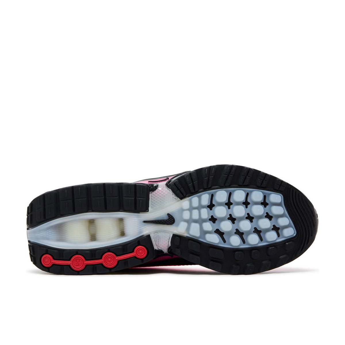 Nike Air Max DN PRM Pink Foam Bright Citron Black Womens