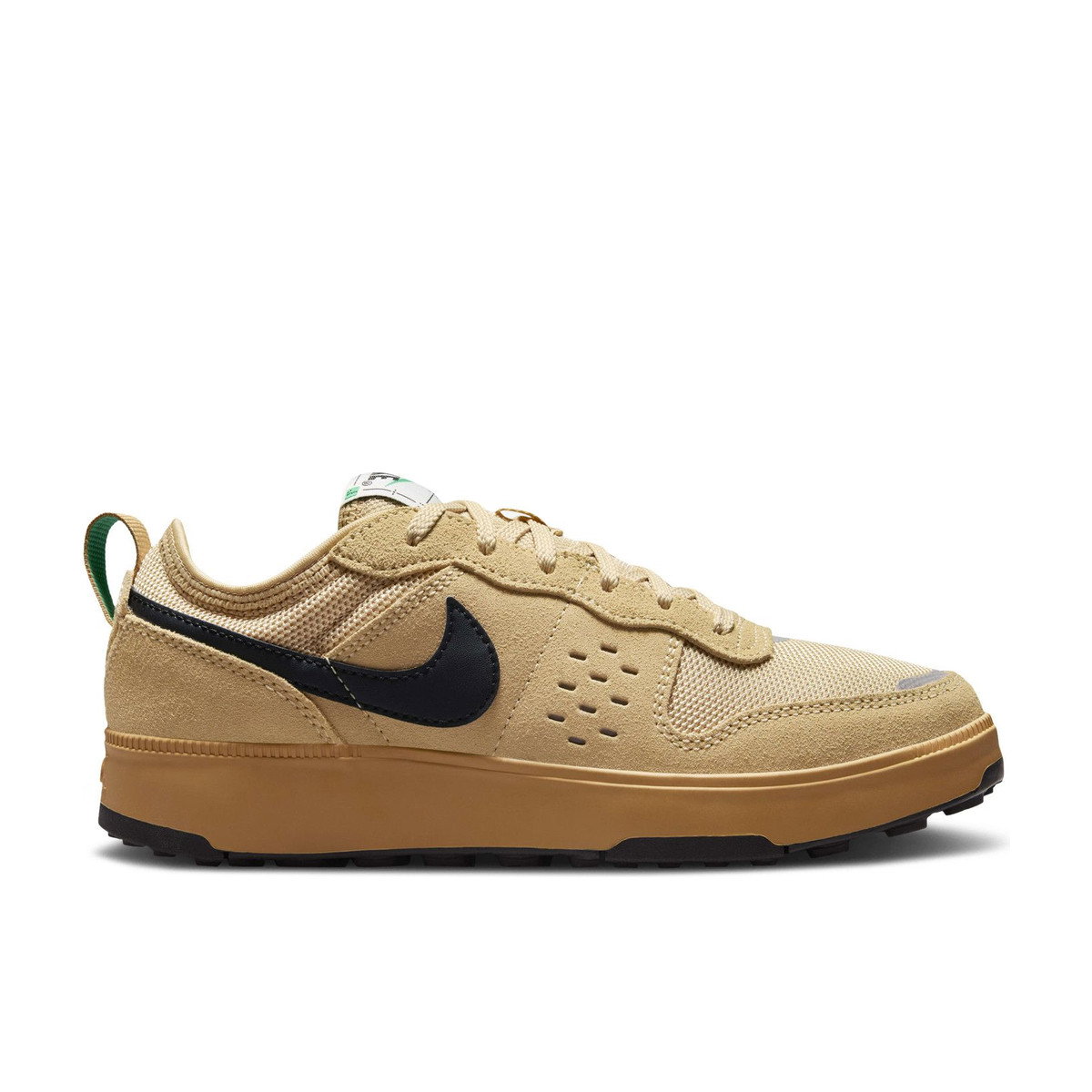 Nike C1TY Brownstone GS