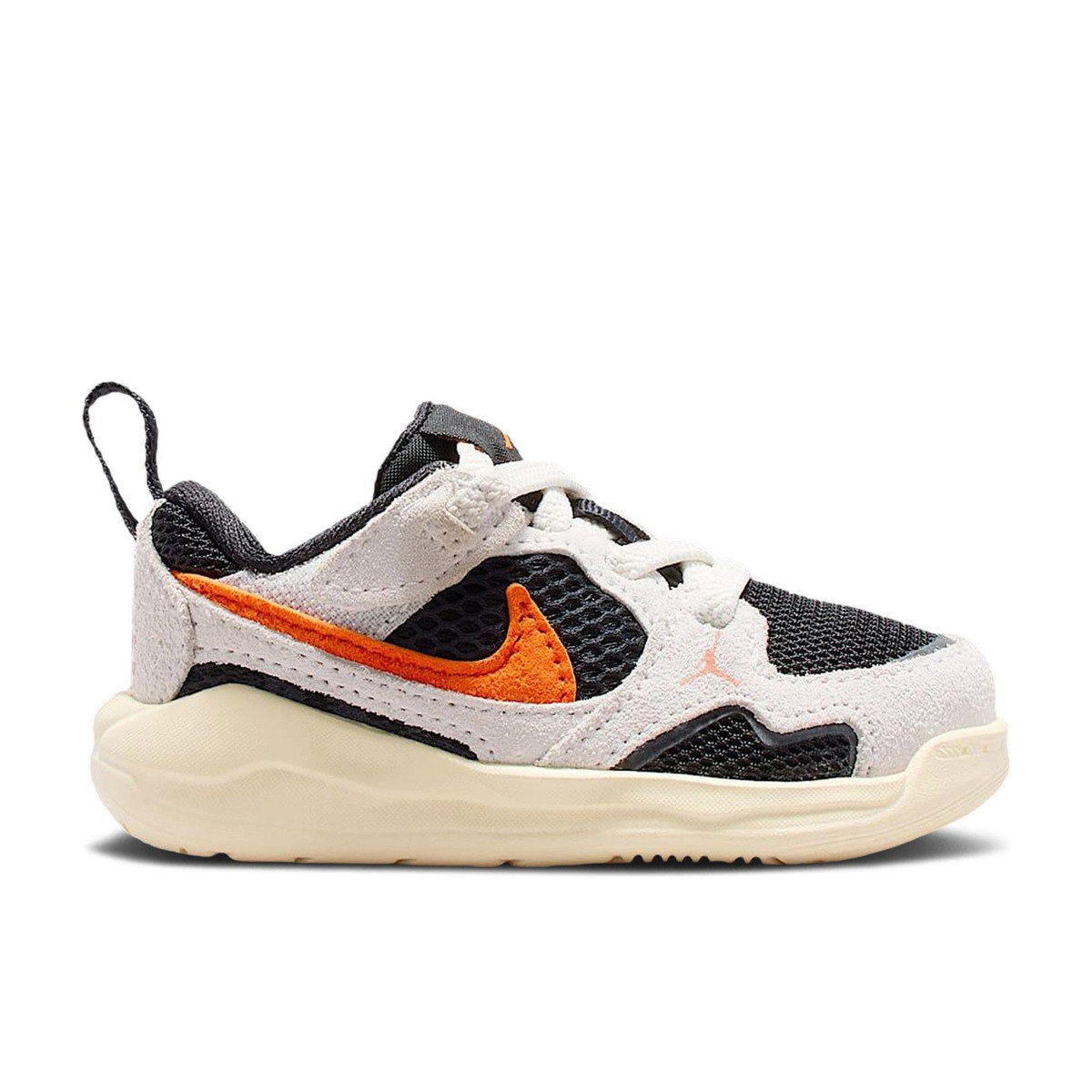Air Jordan CMFT Era Black Sail Coconut Milk Starfish TD