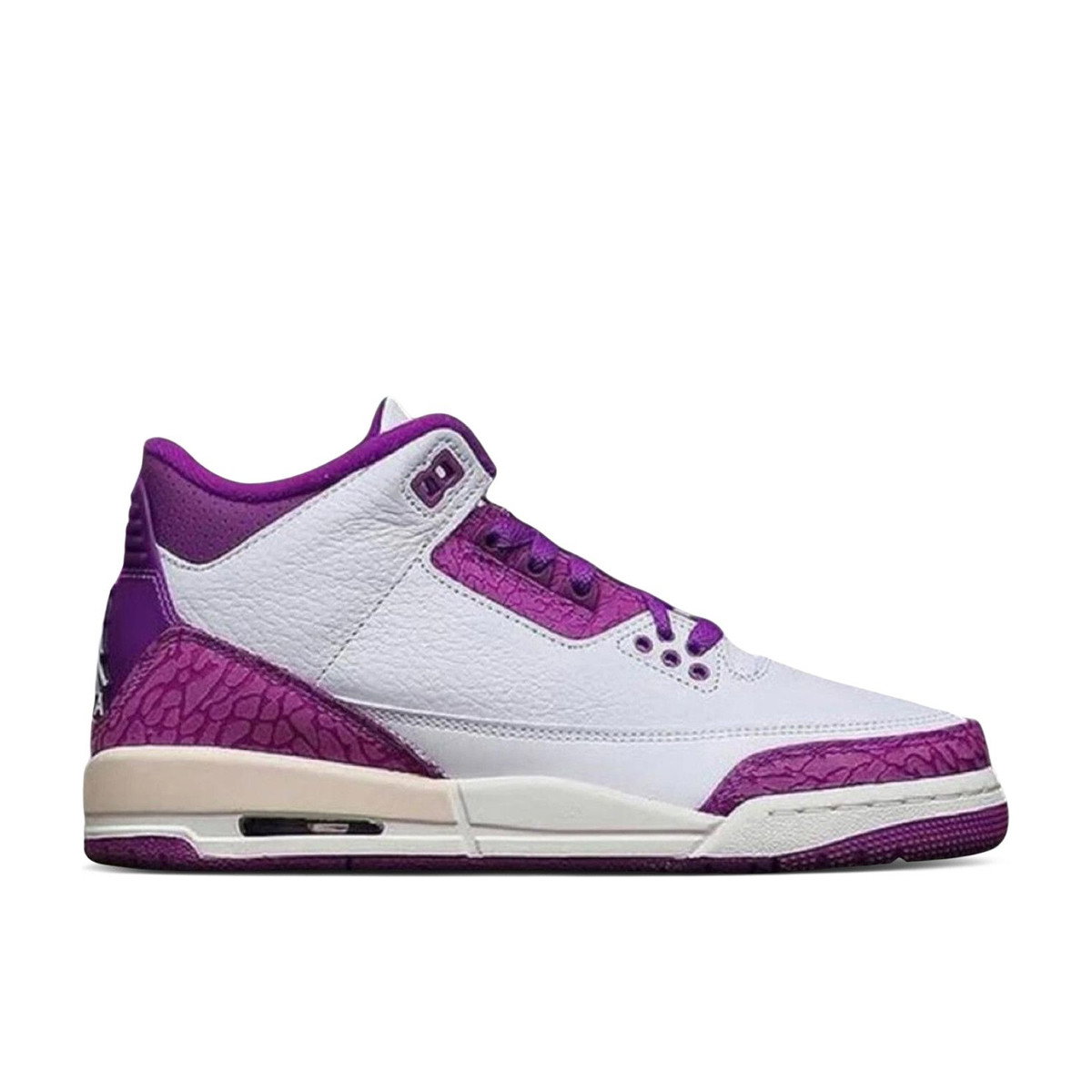 Air Jordan 3 Retro Joker (2025) GS