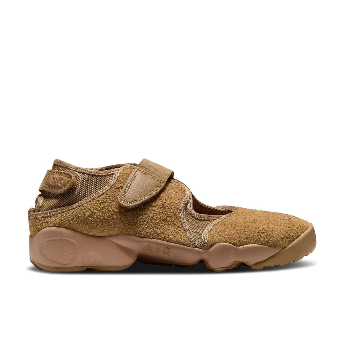 Nike Air Rift Parachute Beige Womens