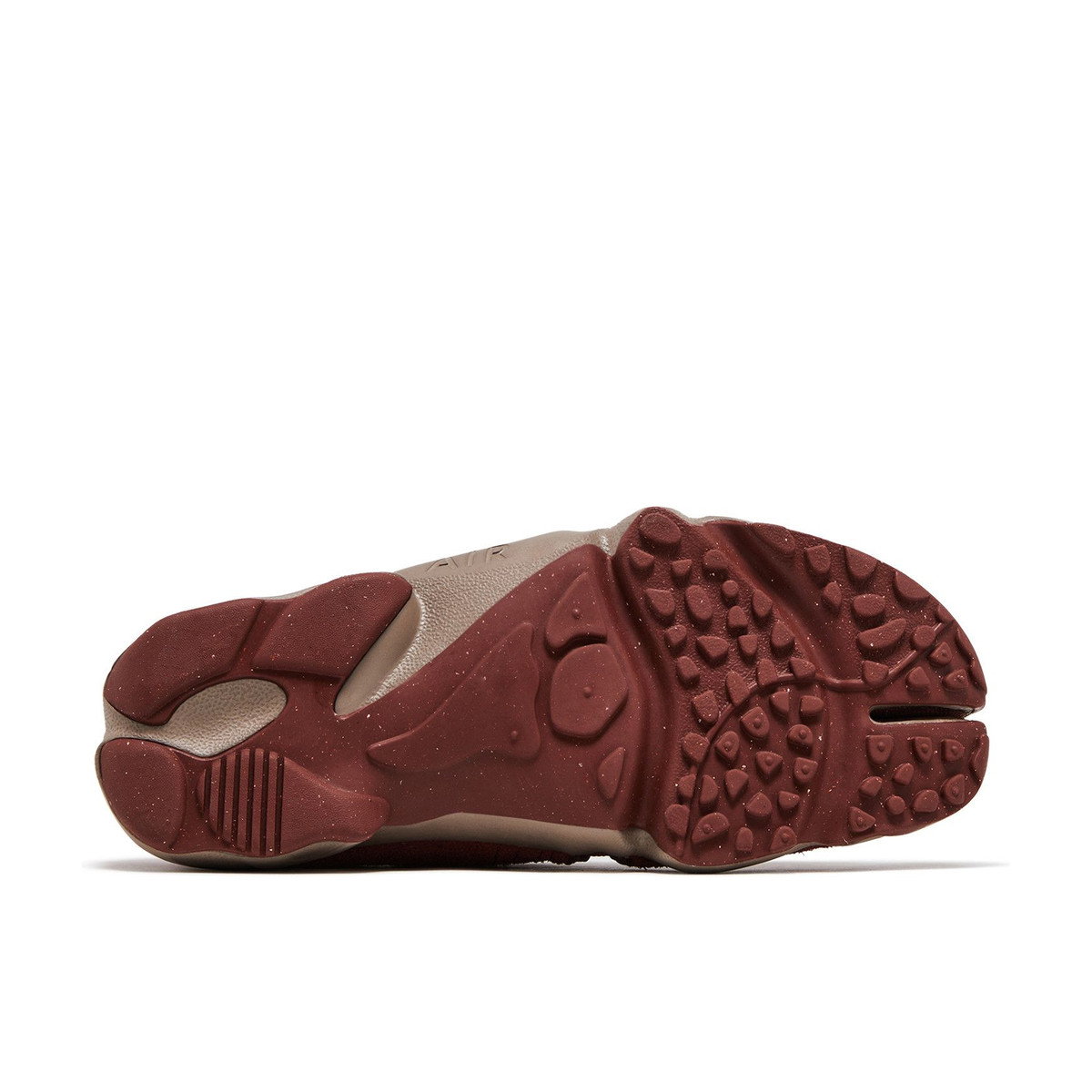 Nike Air Rift Red Sepia Womens