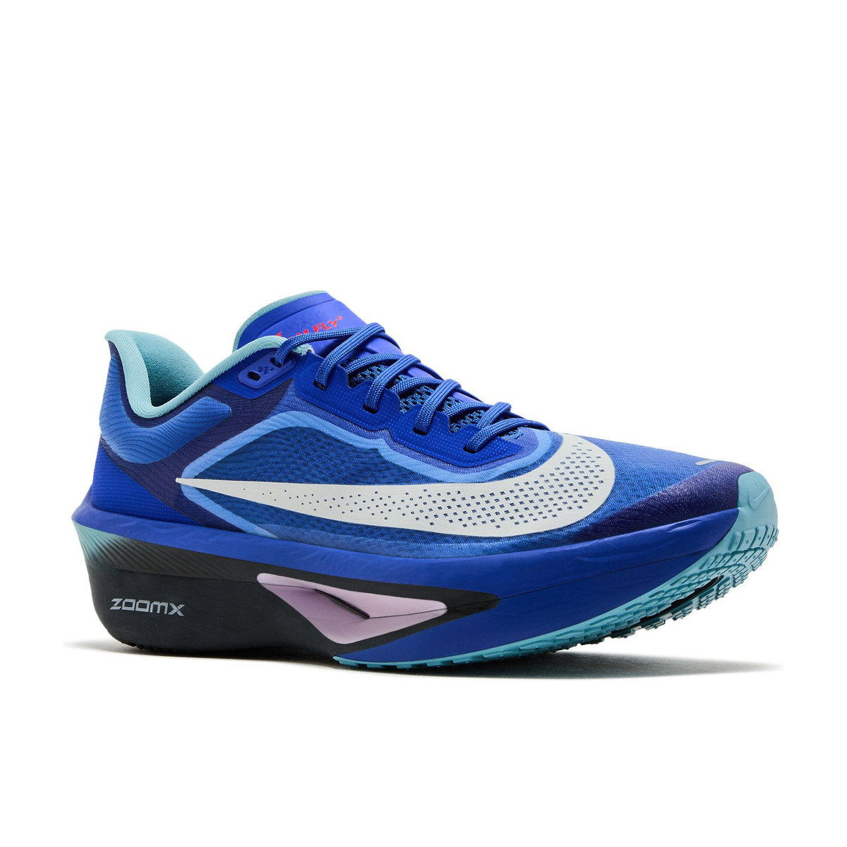 Nike Zoom Fly 6 Racer Blue Denim Turquoise Doll Sail