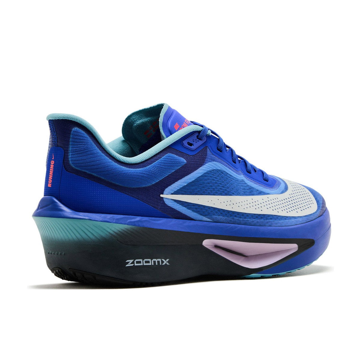 Nike Zoom Fly 6 Racer Blue Denim Turquoise Doll Sail