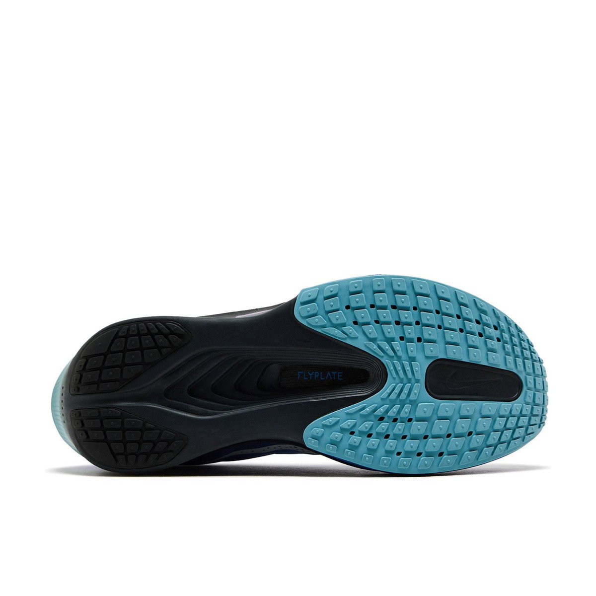 Nike Zoom Fly 6 Racer Blue Denim Turquoise Doll Sail