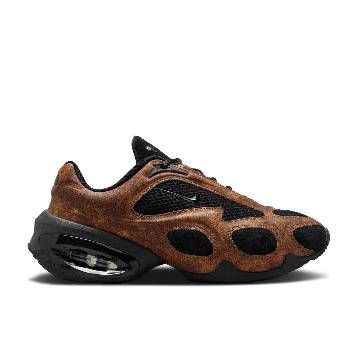 Nike Air Max Muse SE Light British Tan Womens