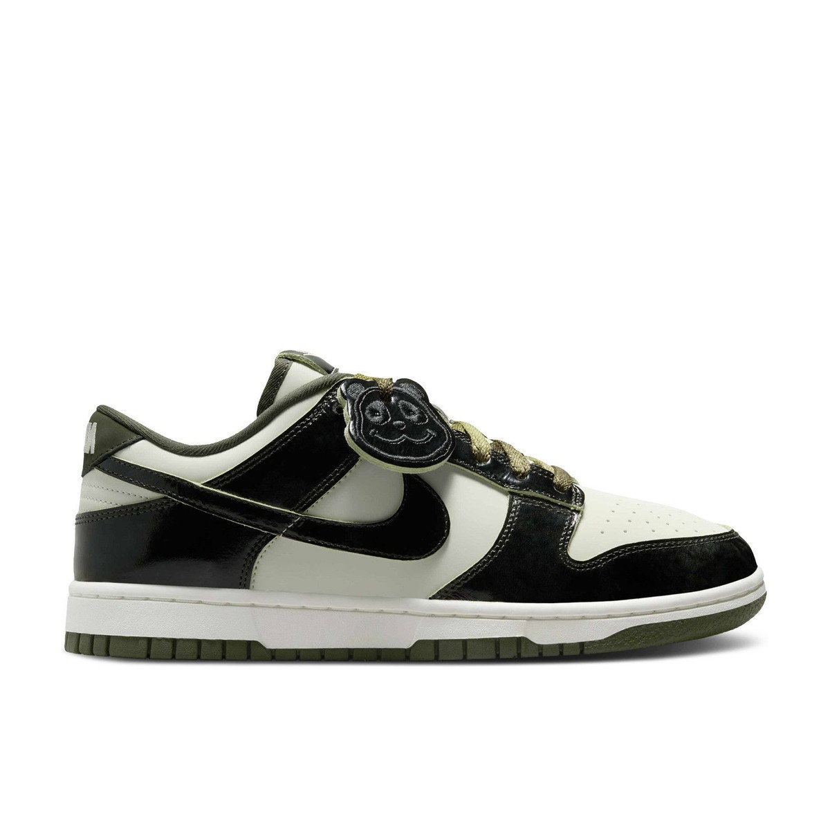 Nike Dunk Low SE Panda-Monium Sea Glass Womens