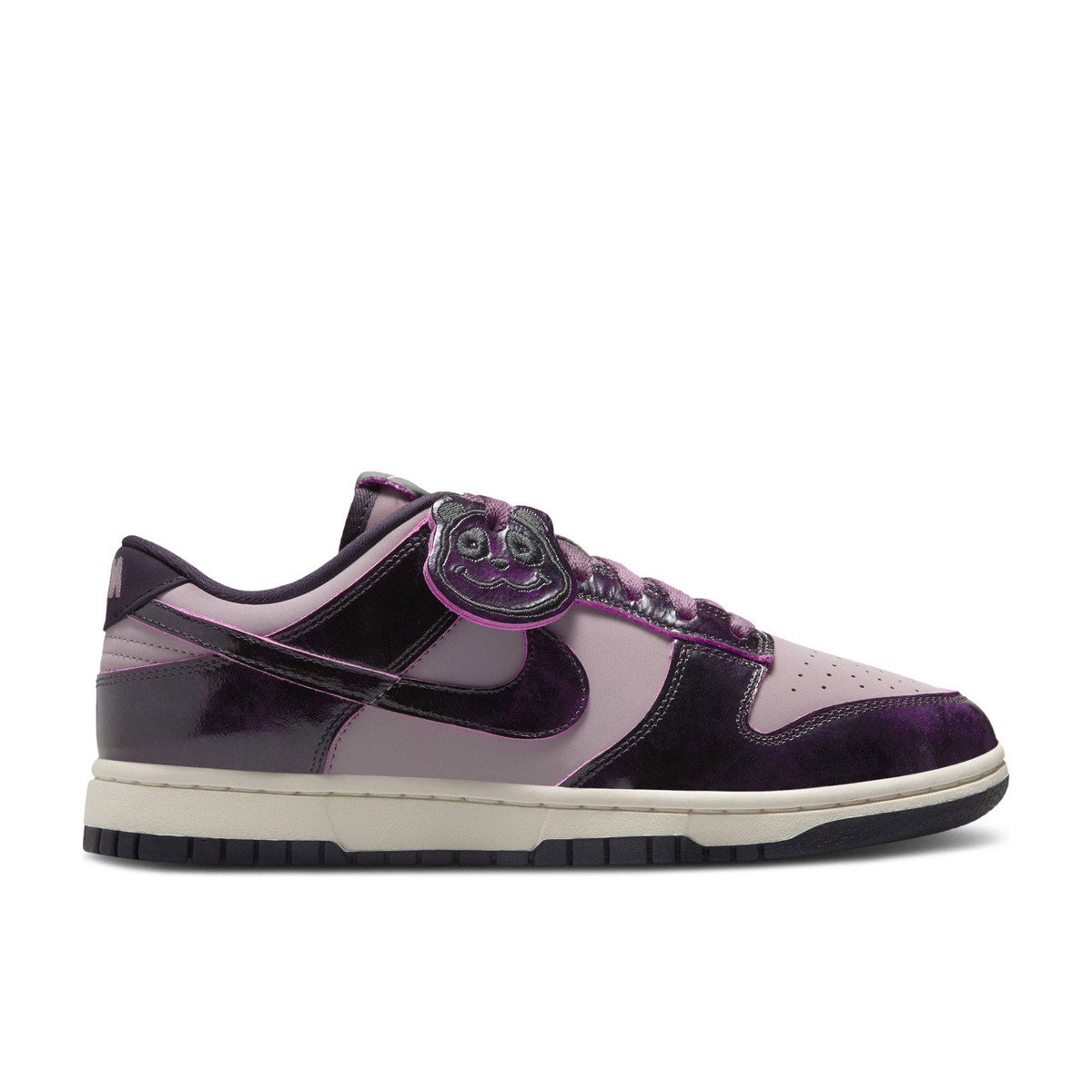 Nike Dunk Low SE Panda-Monium Light Violet Ore Womens