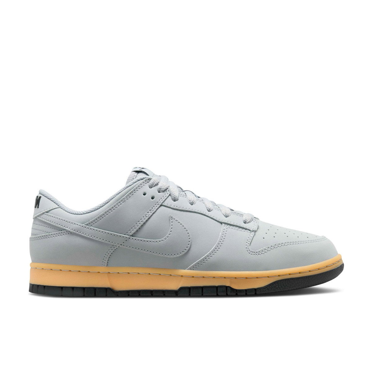 Nike Dunk Low Wolf Grey Gum