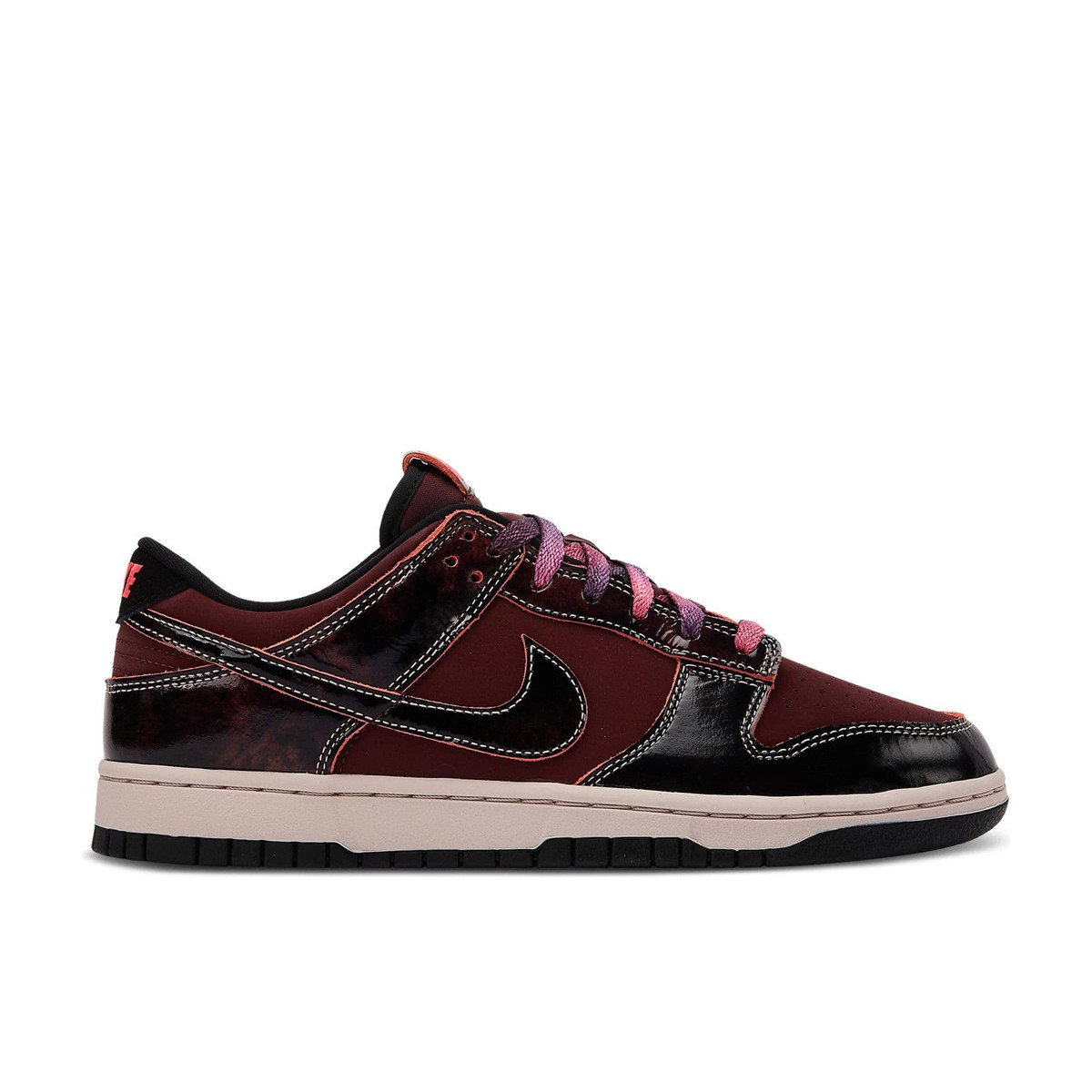 Nike Dunk Low SE Red Panda
