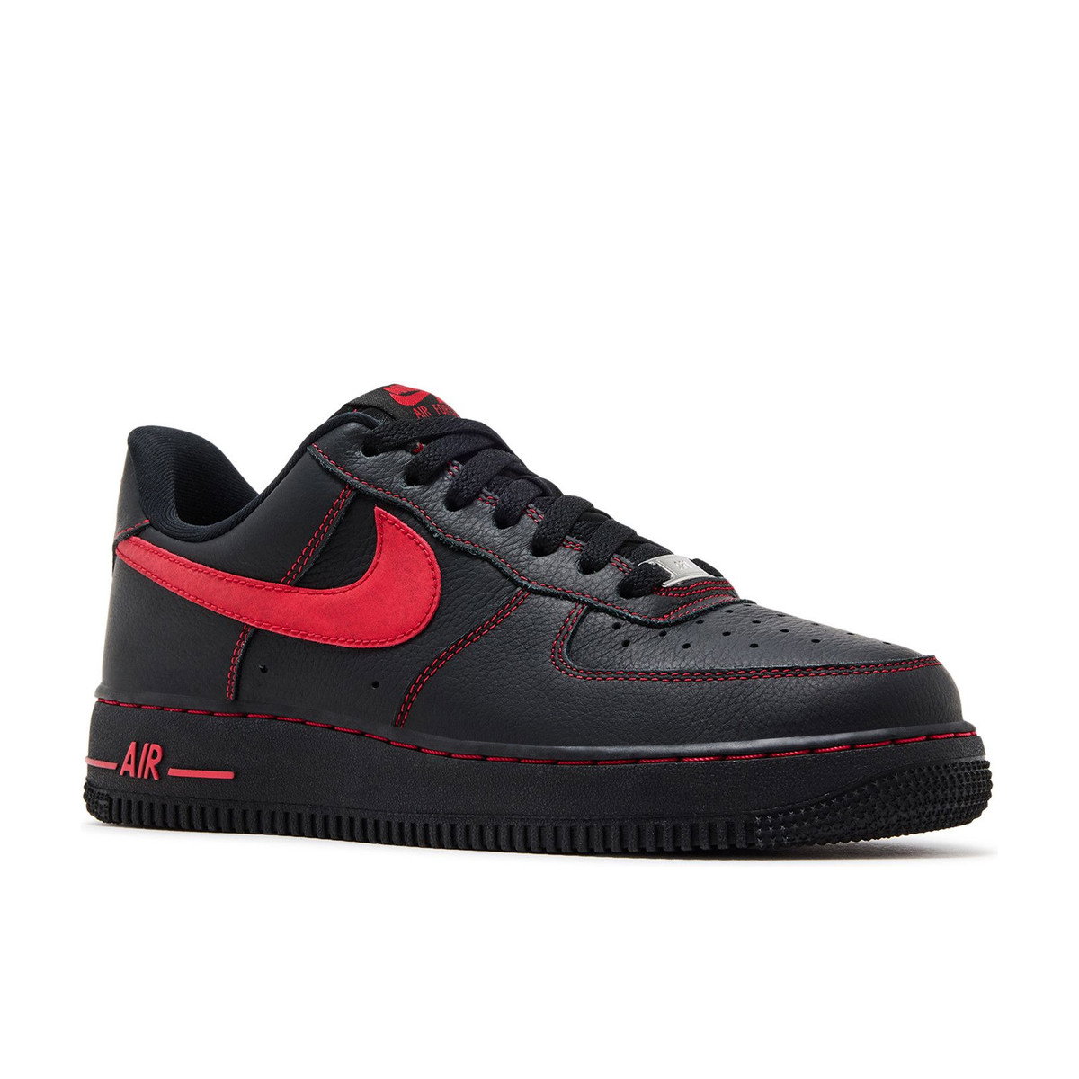 Nike Air Force 1 Low '07 LV8 Bred