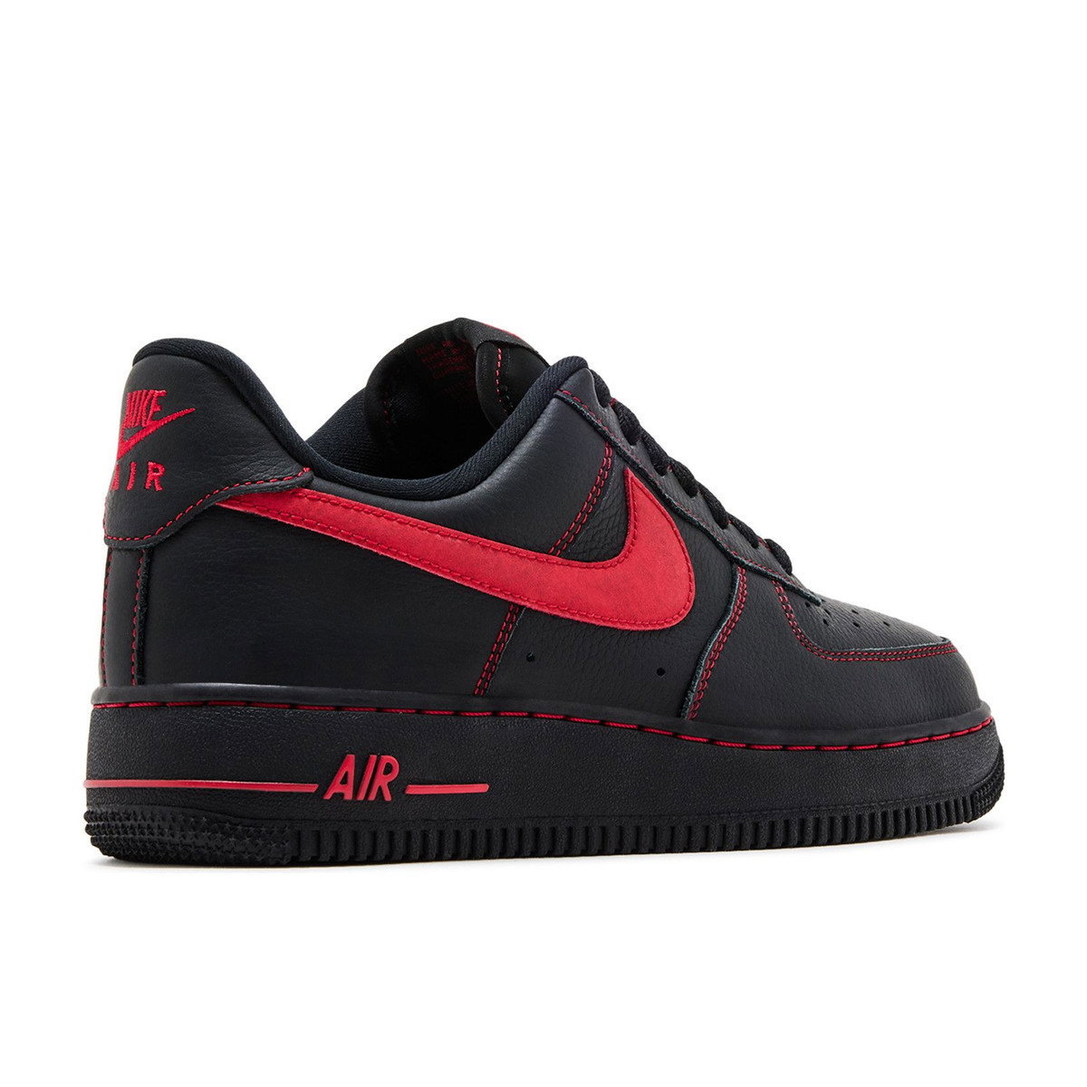 Nike Air Force 1 Low '07 LV8 Bred