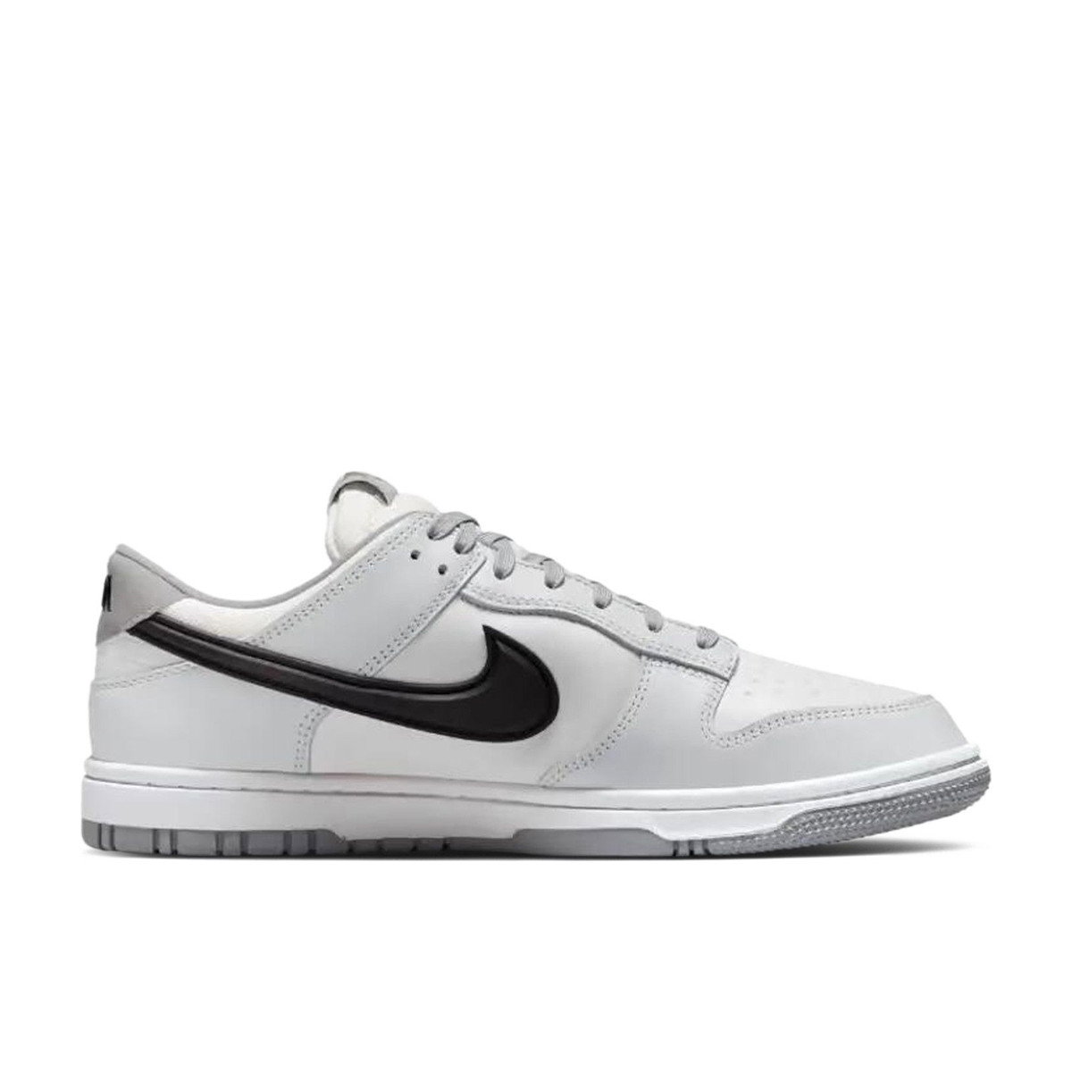 Nike Dunk Low Gore-Tex Summit White Light Smoke Grey