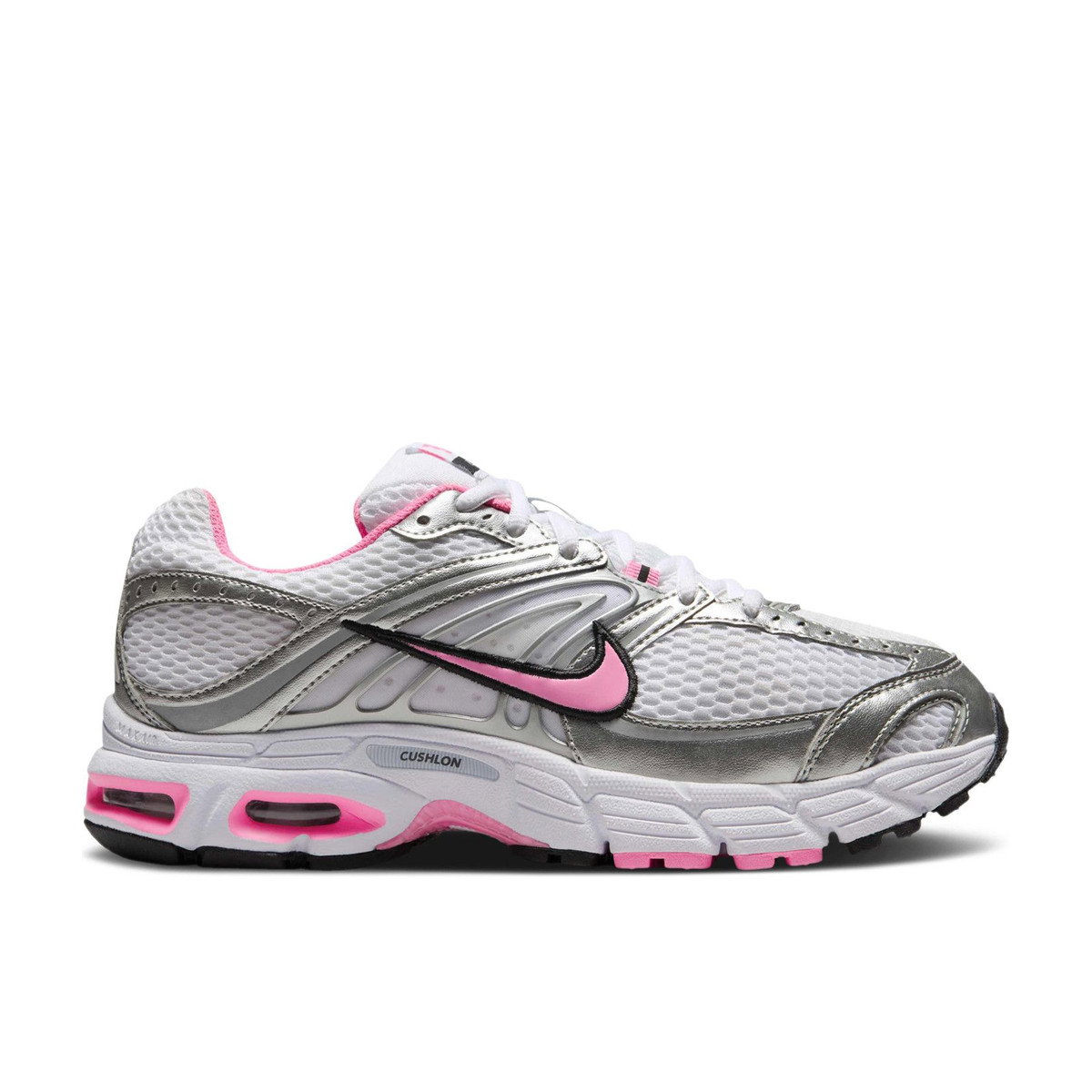 Nike Air Max Moto 2K Pink Spell Womens