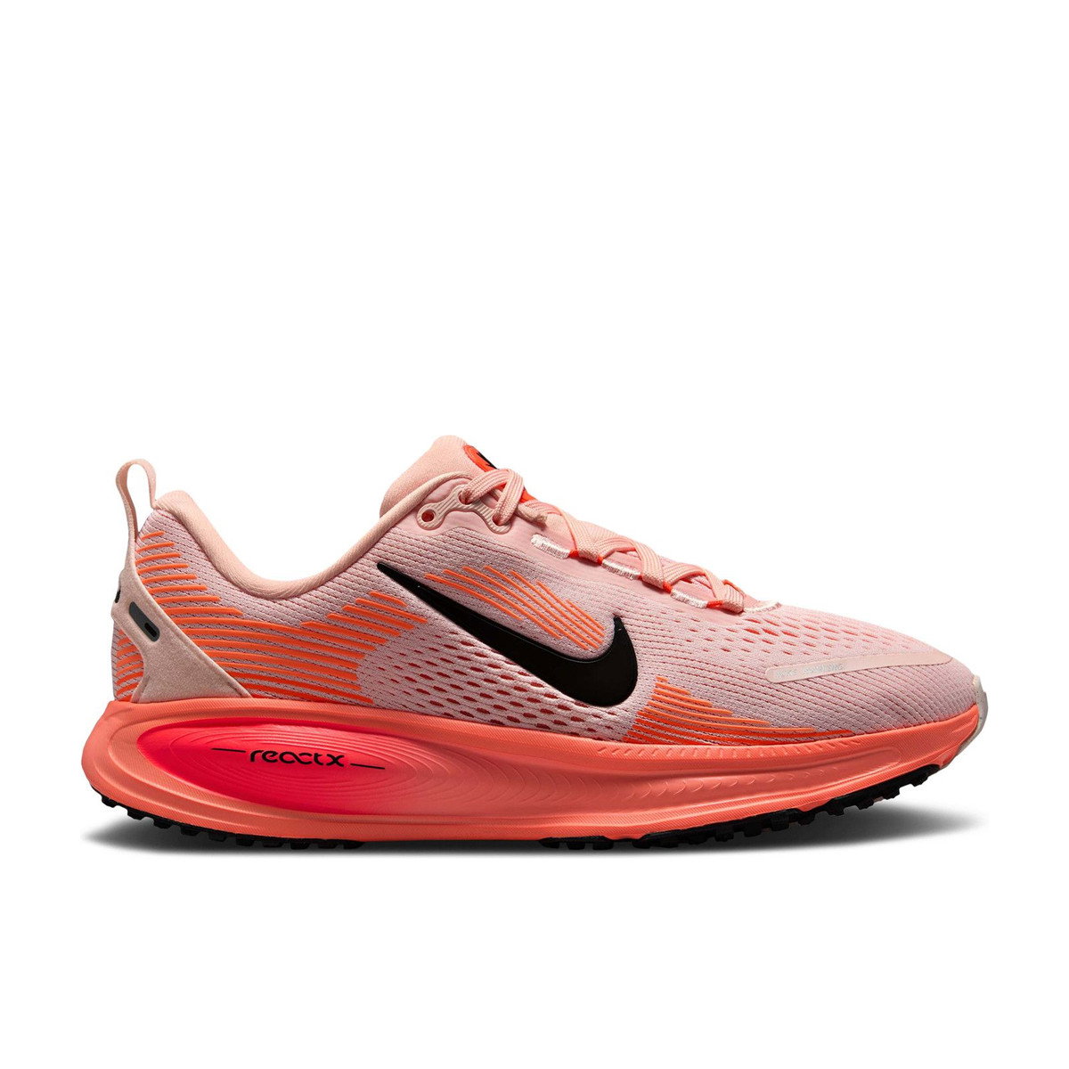 Nike Vomero 18 Echo Pink Bright Crimson Crimson Bliss Black GS